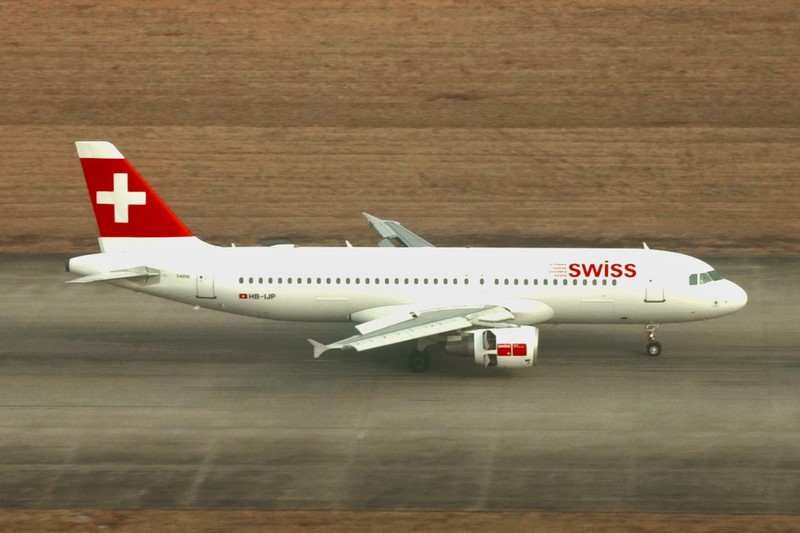 Swiss : Gdansk et Heringsdorf au départ de Zurich pour l'été 2019 Swiss : Gdansk et Heringsdorf au départ de Zurich pour l'été 2019