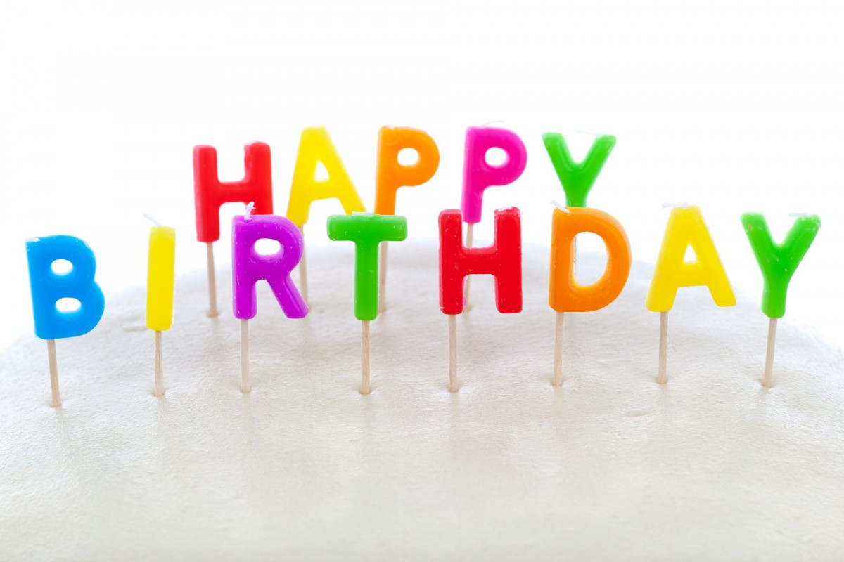 Bon anniversaire La Compagnie !