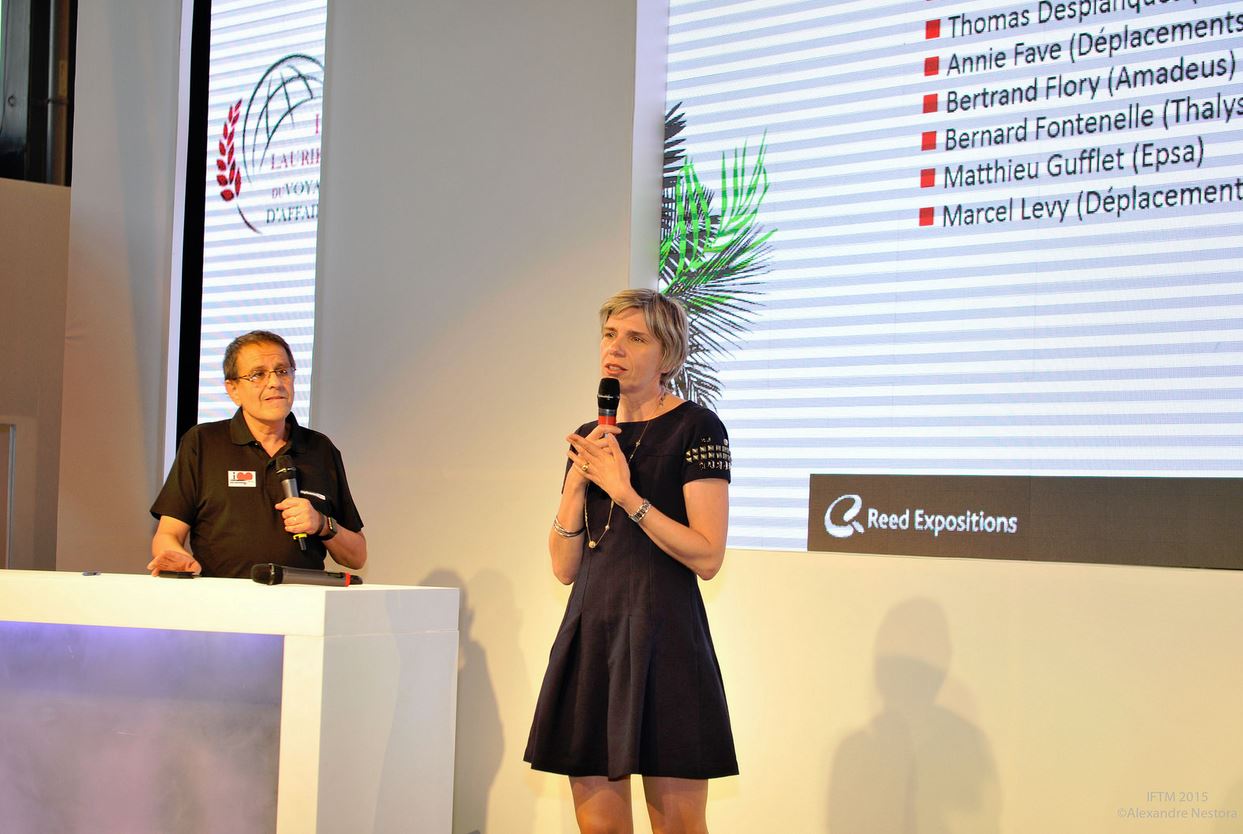 IFTM Top Resa, du bon et des attentes pour 2016