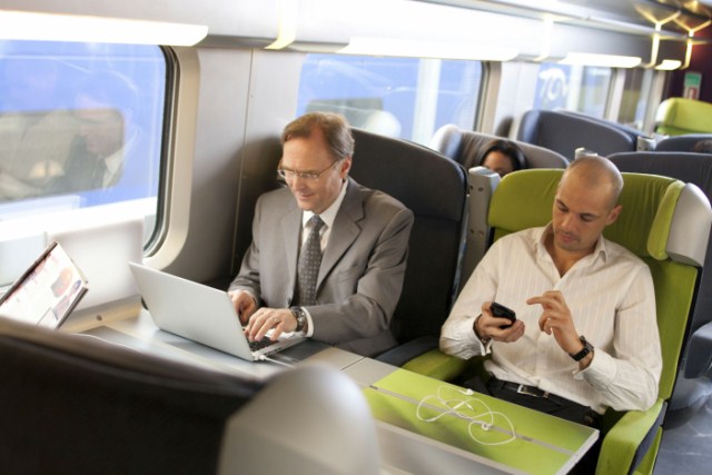 SNCF, la Business Première ira à Strasbourg SNCF, la Business Première ira à Strasbourg