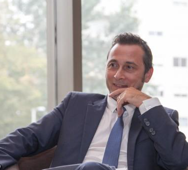 IHG : deux nouveaux directeurs en Europe IHG : deux nouveaux directeurs en Europe
