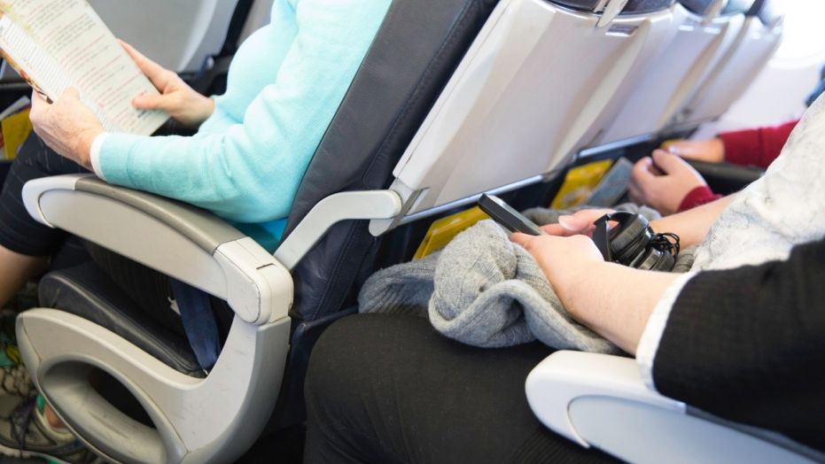 La FAA va réglementer la taille des sièges La FAA va réglementer la taille des sièges