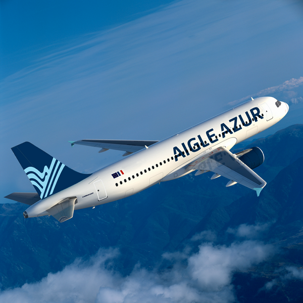 Aigle Azur lance le service de paiement fractionné Aigle Azur lance le service de paiement fractionné