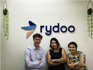 Rydoo s'installe à Lisbonne et Manille Rydoo s'installe à Lisbonne et Manille