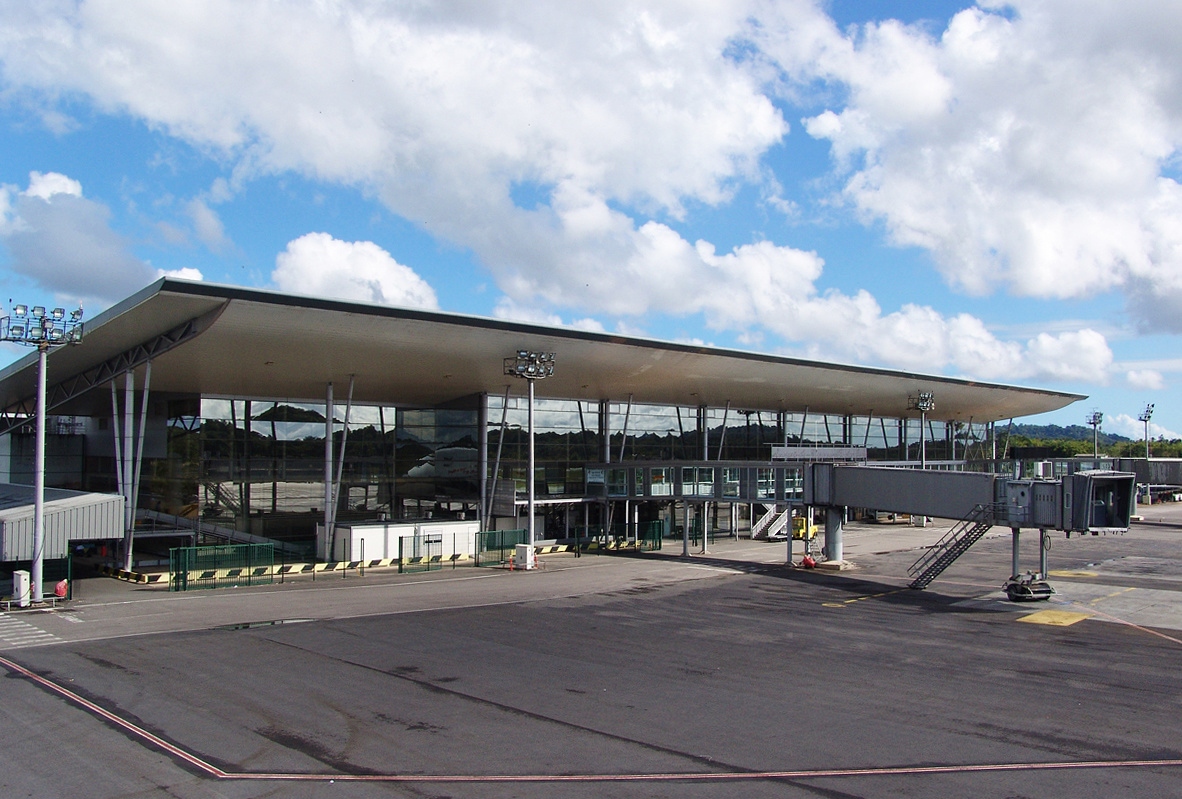 Air France : pas de vol vers Cayenne ce vendredi