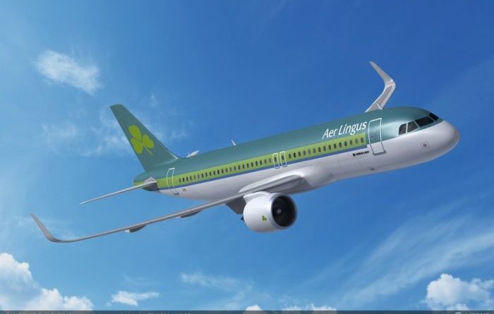 Aer Lingus lance une nouvelle offre Premium Aer Lingus lance une nouvelle offre Premium