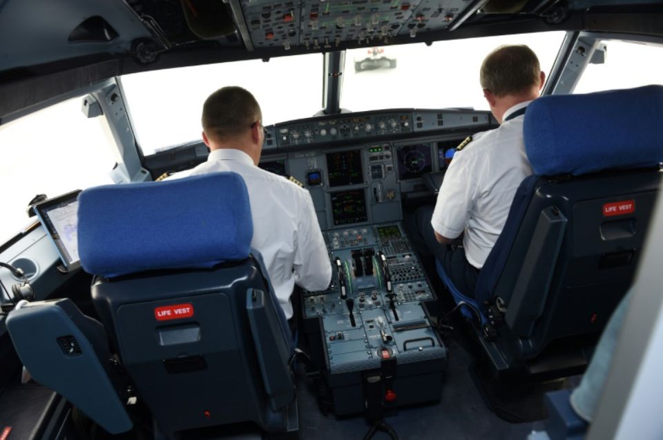 Air France: ouverture des négociations avec le personnel navigant ce lundi Air France: ouverture des négociations avec le personnel navigant ce lundi