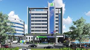 Expedia lui facture 6 000$ pour une nuit dans un Holiday Inn Expedia lui facture 6 000$ pour une nuit dans un Holiday Inn