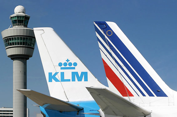 Le gouvernement néerlandais augmente sa participation dans Air France-Klm Le gouvernement néerlandais augmente sa participation dans Air France-Klm