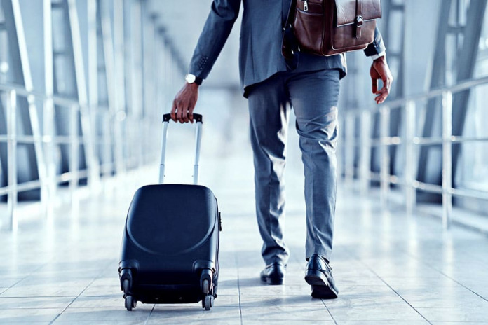 Business travel : ces insaisissables et désirables voyages non gérés