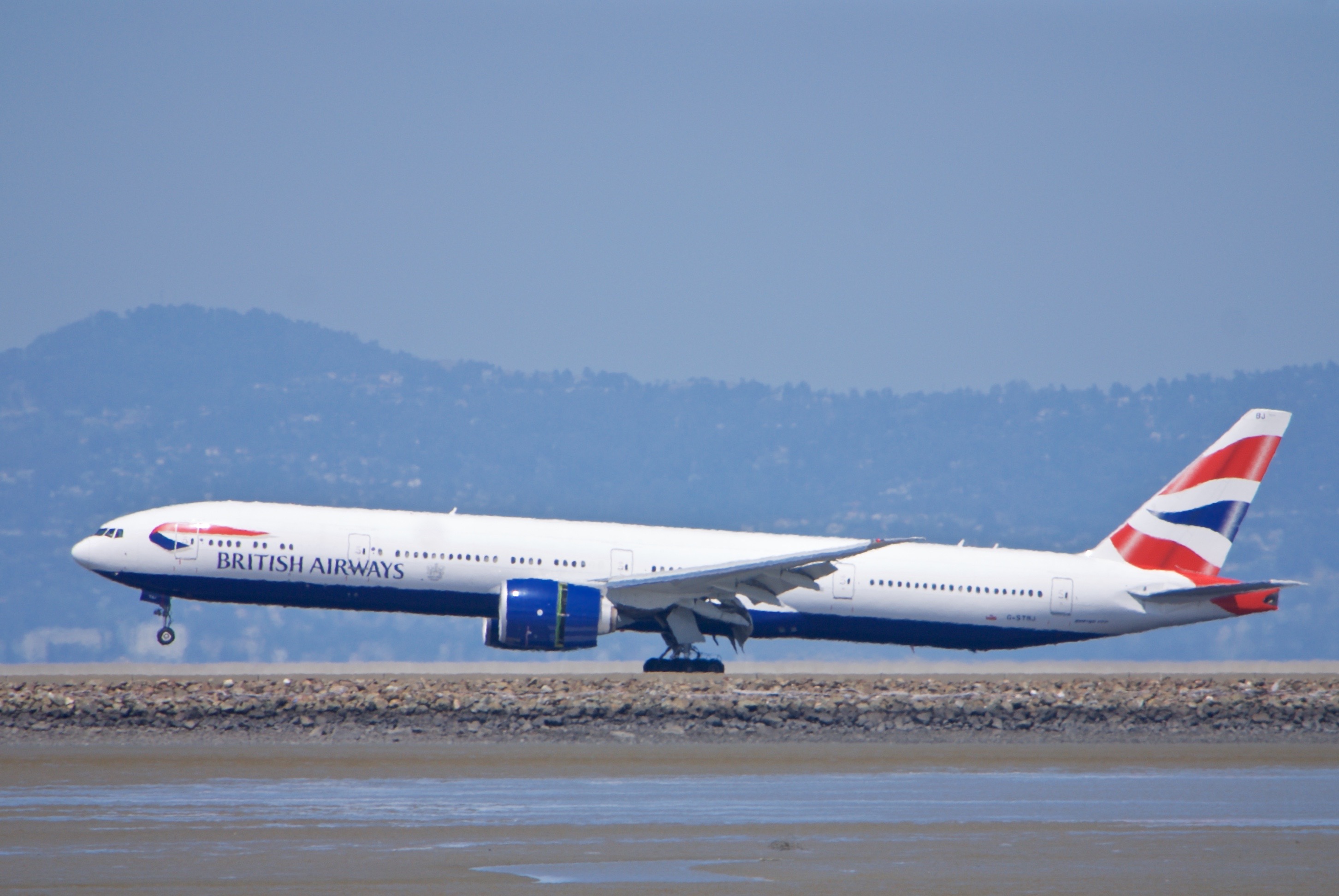 British Airways augmente son service vers Nashville