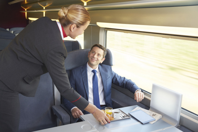 SNCF :