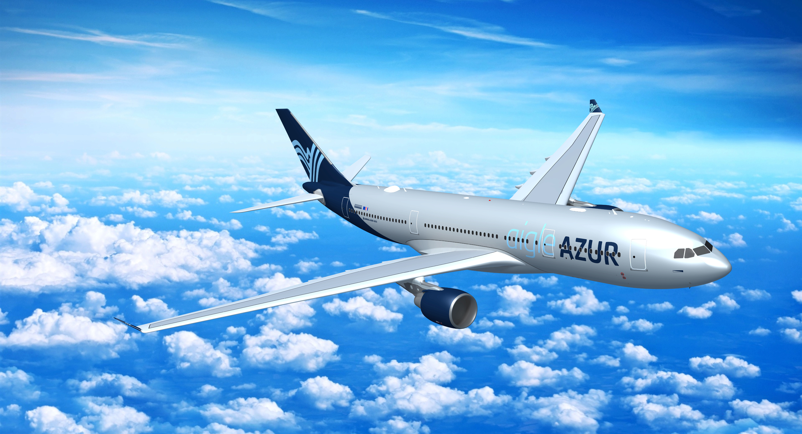 Aigle Azur et Corsair annoncent un Paris-Bamako quotidien pour l'été 2019 Aigle Azur et Corsair annoncent un Paris-Bamako quotidien pour l'été 2019