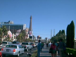 Le CES de Las Vegas, le jackpot du voyage d'affaires ? Le CES de Las Vegas, le jackpot du voyage d'affaires ?