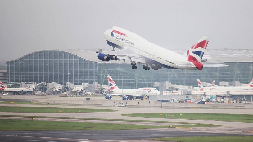 British Airways donne accès à 7 000 titres de presse