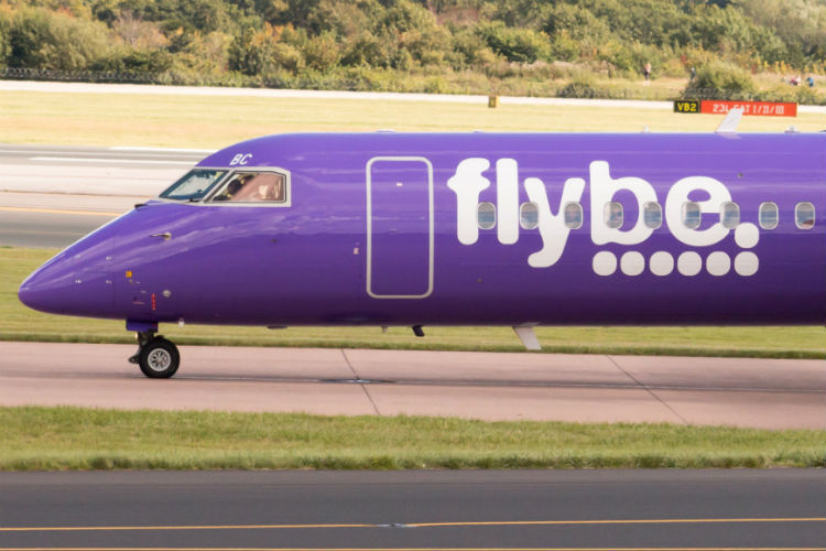 Flybe abandonne le programme de fidélité Avios