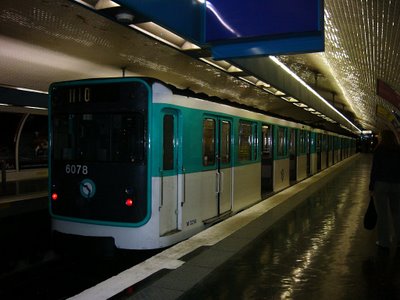 Deux ans de retard de plus pour la ligne 12 Deux ans de retard de plus pour la ligne 12