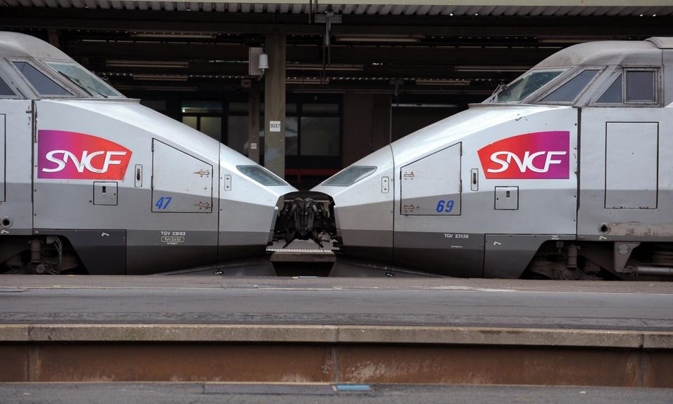 SNCF : les lignes Grande Vitesse battent des records en 2019 SNCF : les lignes Grande Vitesse battent des records en 2019