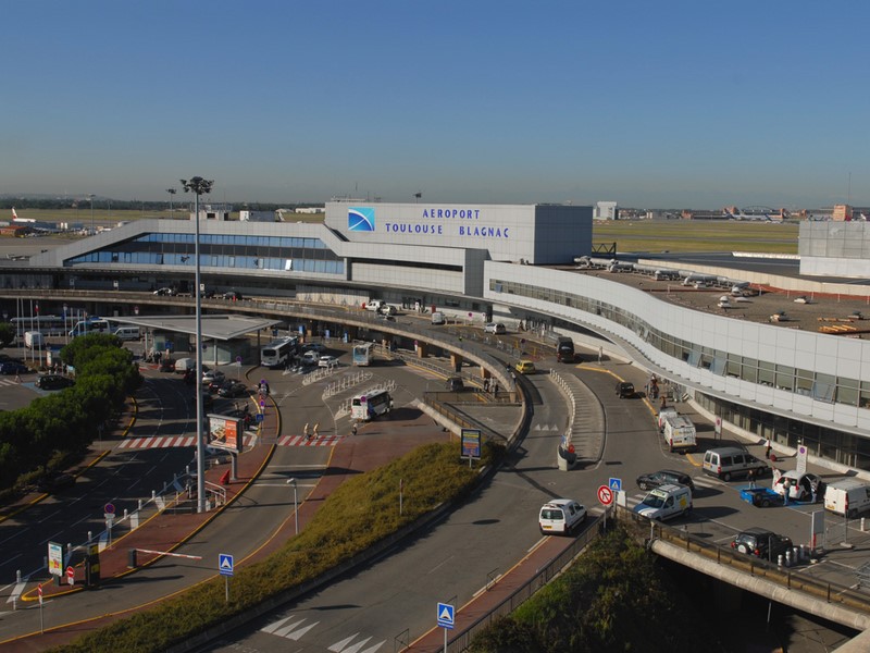 Aéroport de Toulouse : 4 nouvelles destinations Aéroport de Toulouse : 4 nouvelles destinations