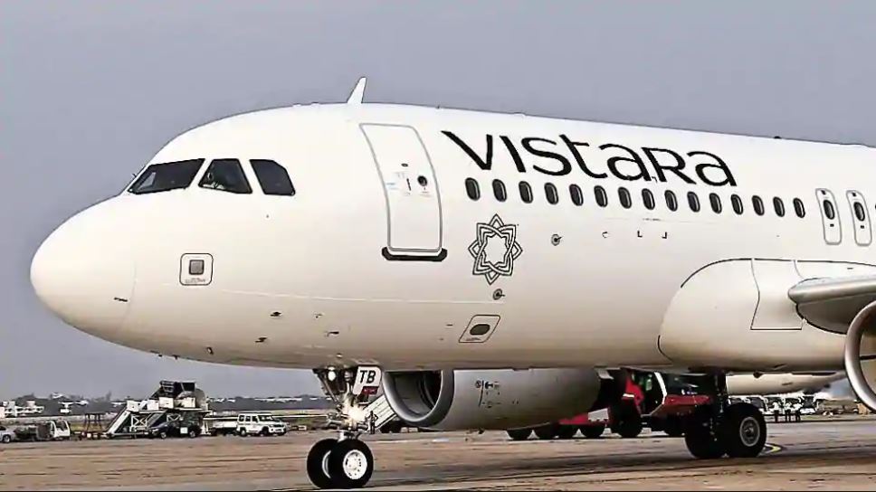 Tensions Indo-Pakistanaises: Vistara interrompt ses vols vers le nord de l'Inde Tensions Indo-Pakistanaises: Vistara interrompt ses vols vers le nord de l'Inde