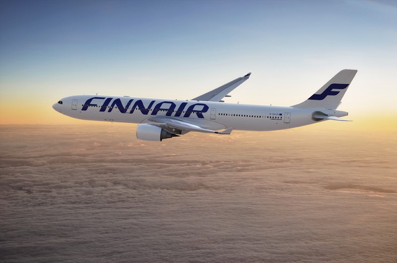 Finnair reliera Bordeaux à Helsinki en mai 2019 Finnair reliera Bordeaux à Helsinki en mai 2019