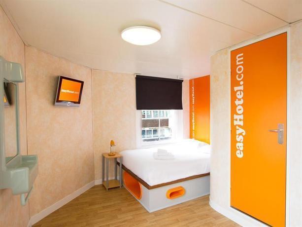 easyHotel va s'implanter en France easyHotel va s'implanter en France