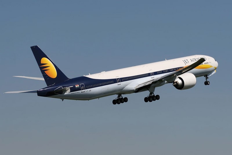 Jet Airways se renforce au départ d'Indore (Inde) Jet Airways se renforce au départ d'Indore (Inde)