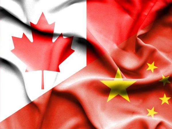 Le Canada avertit les voyageurs des risques de condamnation à mort en Chine Le Canada avertit les voyageurs des risques de condamnation à mort en Chine