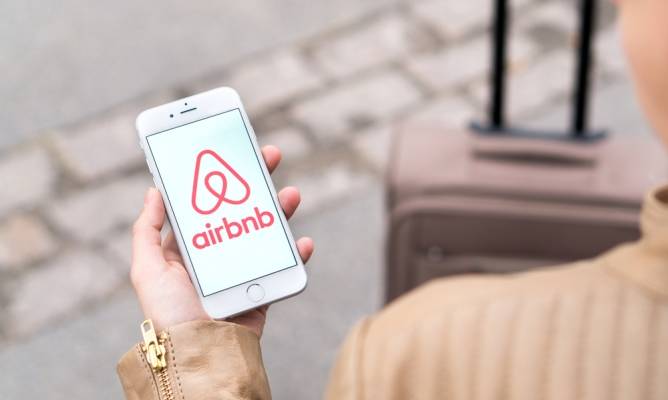 Airbnb précise que son site n'a pas été piraté Airbnb précise que son site n'a pas été piraté