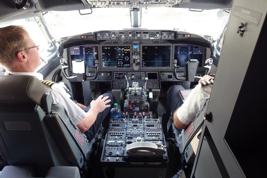 Crash d'Ethiopian: faut-il avoir peur du Boeing 737 Max ? Crash d'Ethiopian: faut-il avoir peur du Boeing 737 Max ?