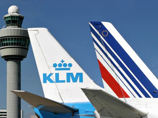 Sabre facture les 22 euros de surcharges GDS pour AF/KLM Sabre facture les 22 euros de surcharges GDS pour AF/KLM
