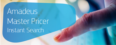 Amadeus déploie son application Master Pricer sur Google Cloud Amadeus déploie son application Master Pricer sur Google Cloud