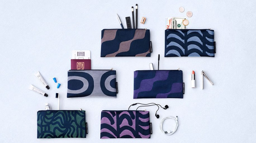 Finnair présente ses nouveaux Kits Finnair présente ses nouveaux Kits