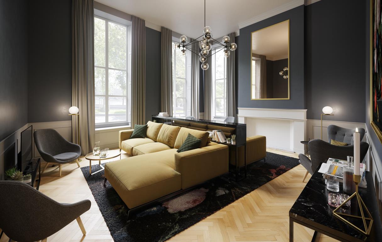 Staybridge Suites s'implante aux Pays Bas Staybridge Suites s'implante aux Pays Bas