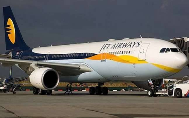La situation s'aggrave pour Jet Airways La situation s'aggrave pour Jet Airways