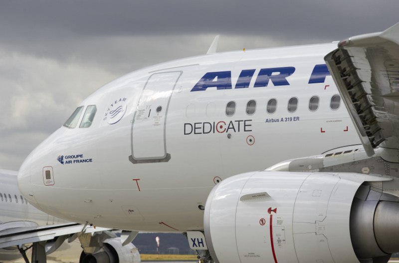 Air France va stopper ses vols vers l'Arabie Saoudite en février Air France va stopper ses vols vers l'Arabie Saoudite en février