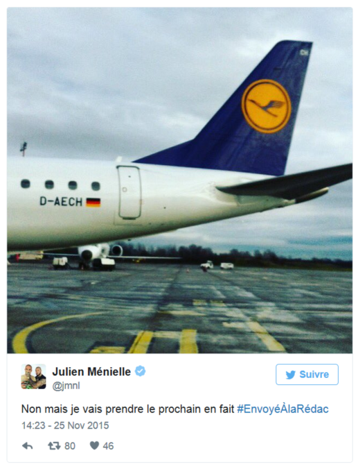 Une immatriculation d'avion donne des sueurs froides à Strasbourg