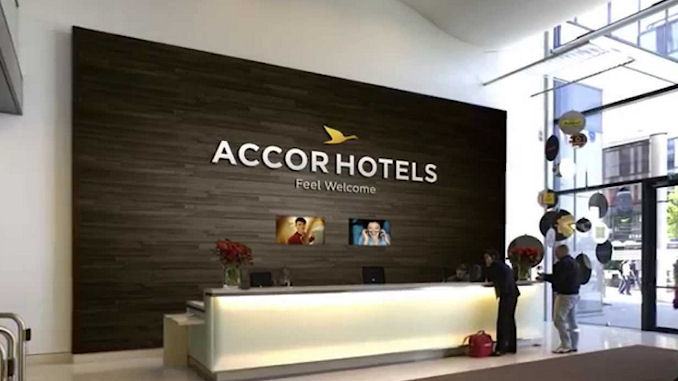 Accor annonce des résultats en hausse et lance un nouveau programme de fidélisation Accor annonce des résultats en hausse et lance un nouveau programme de fidélisation