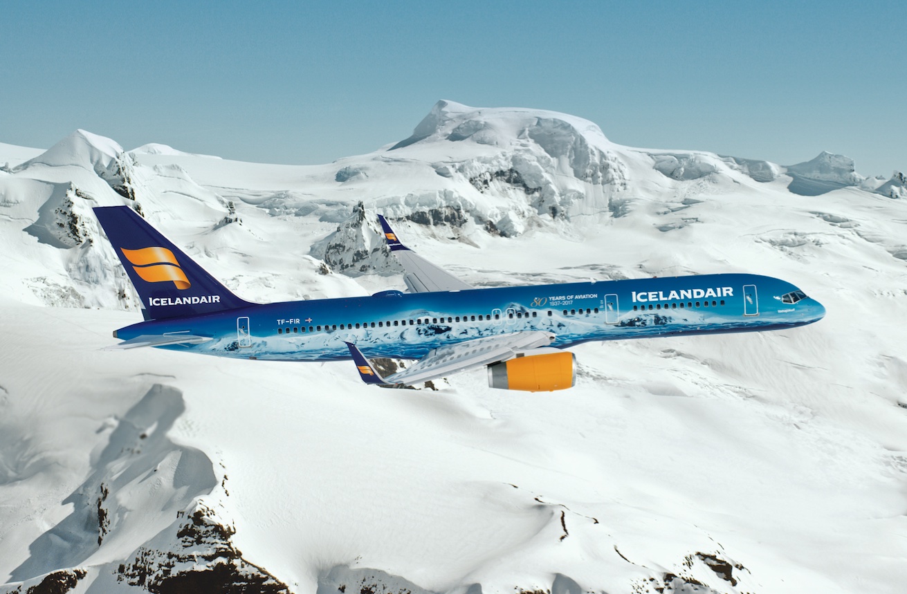 Icelandair rachète sa concurrente Wow Air Icelandair rachète sa concurrente Wow Air