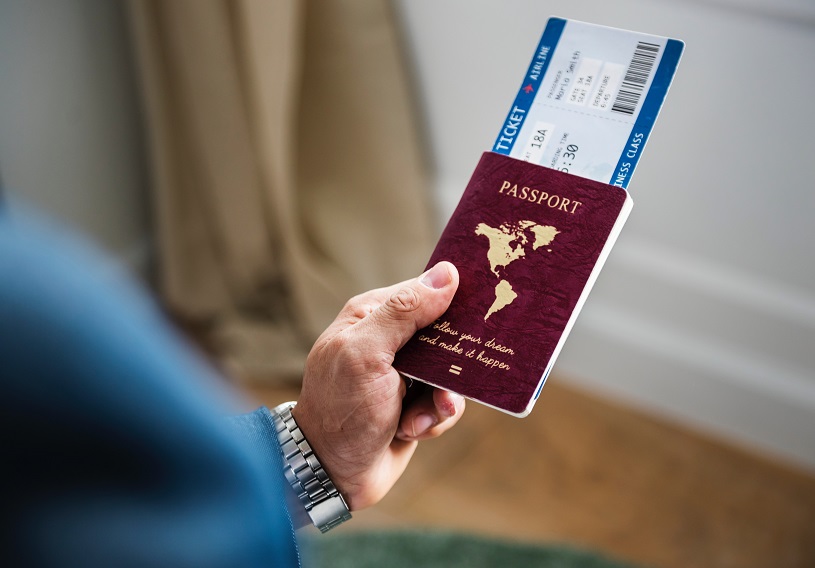 Le bleisure séduit de plus en plus de voyageurs d'affaires Le bleisure séduit de plus en plus de voyageurs d'affaires