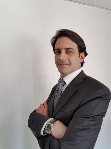 WorldHotels : un nouveau Directeur régional des ventes France & Monaco WorldHotels : un nouveau Directeur régional des ventes France & Monaco