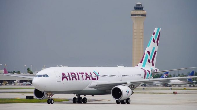 Air Italy ferme ses lignes vers l'Inde et la Thaïlande Air Italy ferme ses lignes vers l'Inde et la Thaïlande