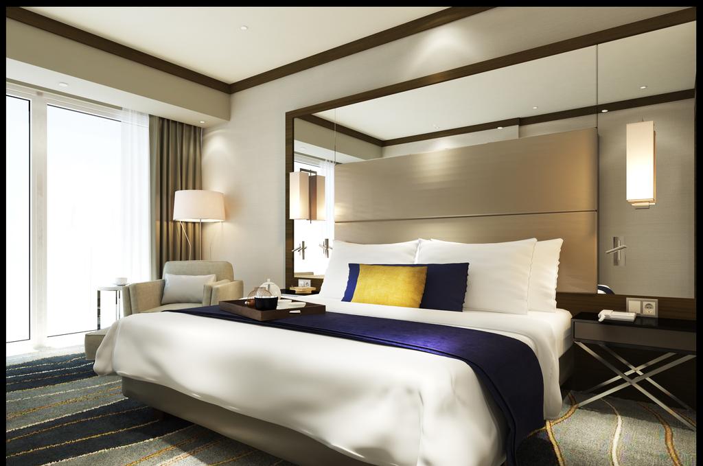 WorldHotels étoffe son offre avec 5 nouveaux établissements WorldHotels étoffe son offre avec 5 nouveaux établissements