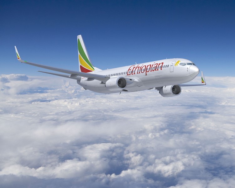 Les USA interdisent à leur tour les B737 Max de vol
