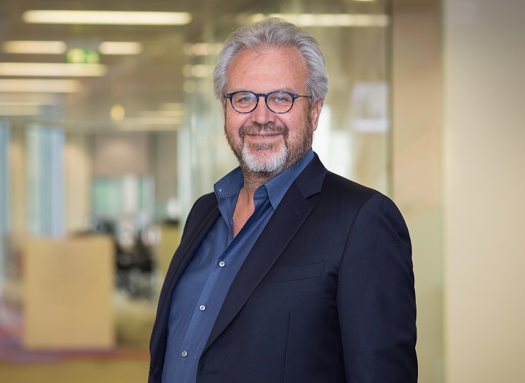 Philippe Chérèque (Amex GBT) : « Nous investissons chaque année 100 millions d’euros dans la technologie » Philippe Chérèque (Amex GBT) : « Nous investissons chaque année 100 millions d’euros dans la technologie »
