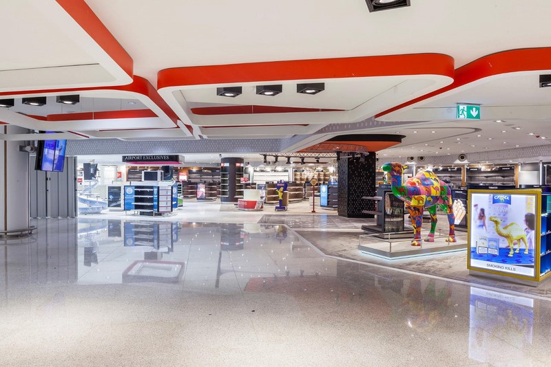 L'aéroport de Casablanca dévoile un nouveau Terminal