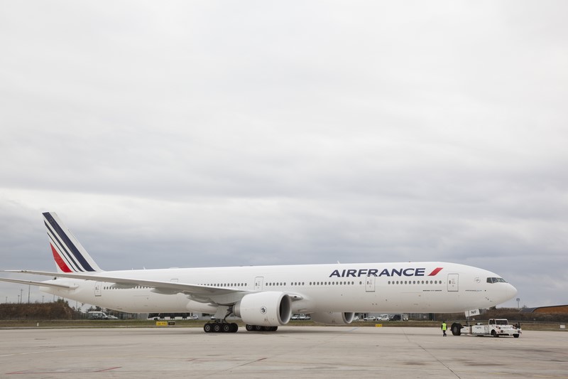 Air France fait des promos sur les destinations long-courriers Air France fait des promos sur les destinations long-courriers