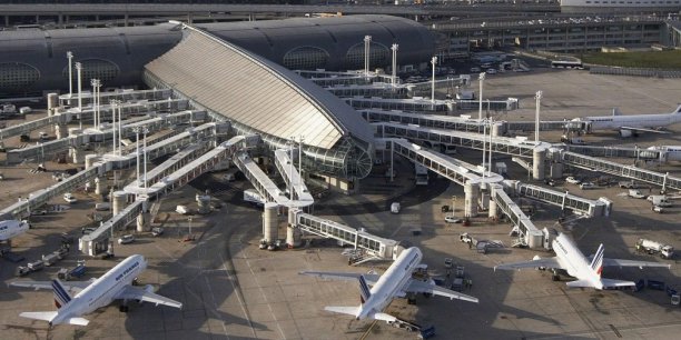 Exclusif : ADP a choisi son futur terminal 4 Exclusif : ADP a choisi son futur terminal 4