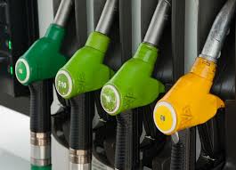 Le prix des carburants en baisse sur une semaine Le prix des carburants en baisse sur une semaine
