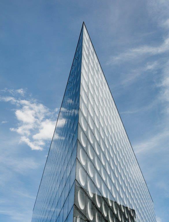 Un Okko Hôtel Porte de Versailles à Paris
